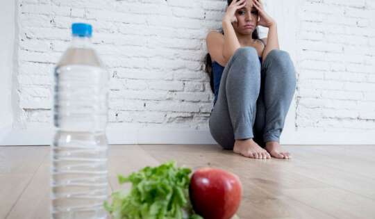 Czego nie mówić osobom z zaburzeniami odżywiania?